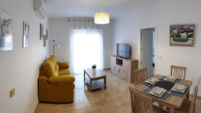 DS Apartamento Plaza Colón